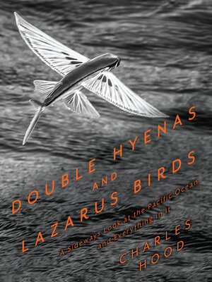 cover image of Double Hyenas and Lazarus Birds